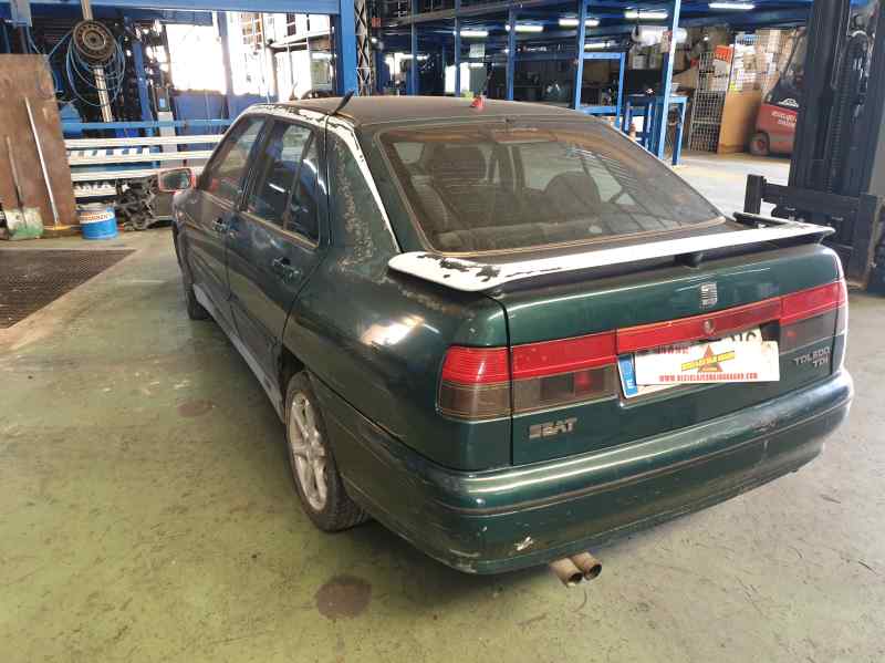 LLANTA SEAT TOLEDO AHU