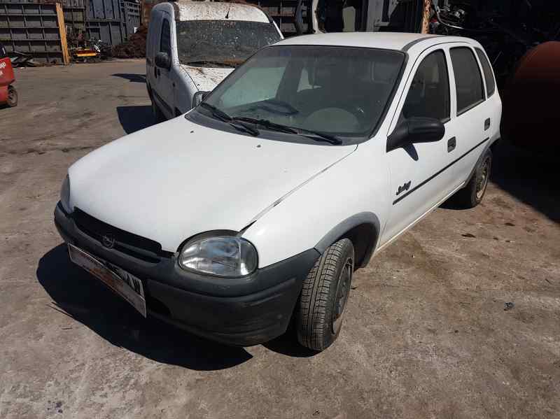 RETROVISOR IZQUIERDO OPEL CORSA C12NZ