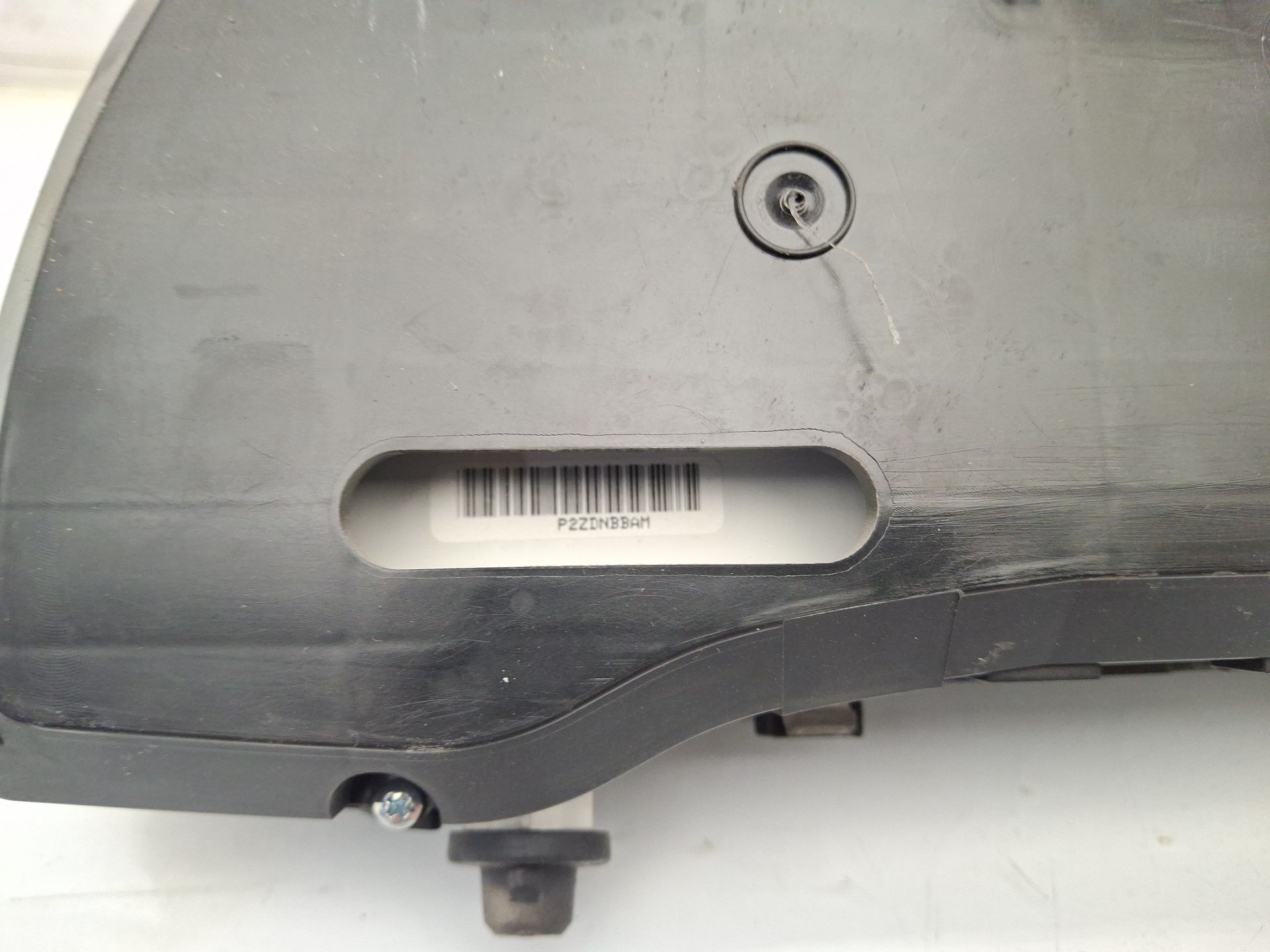 CUADRO INSTRUMENTOS FIAT FIORINO 