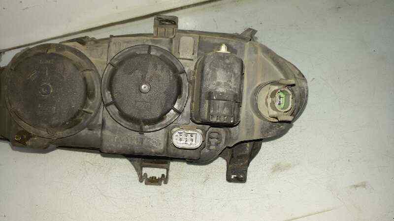 FARO DERECHO RENAULT MEGANE K4M A7