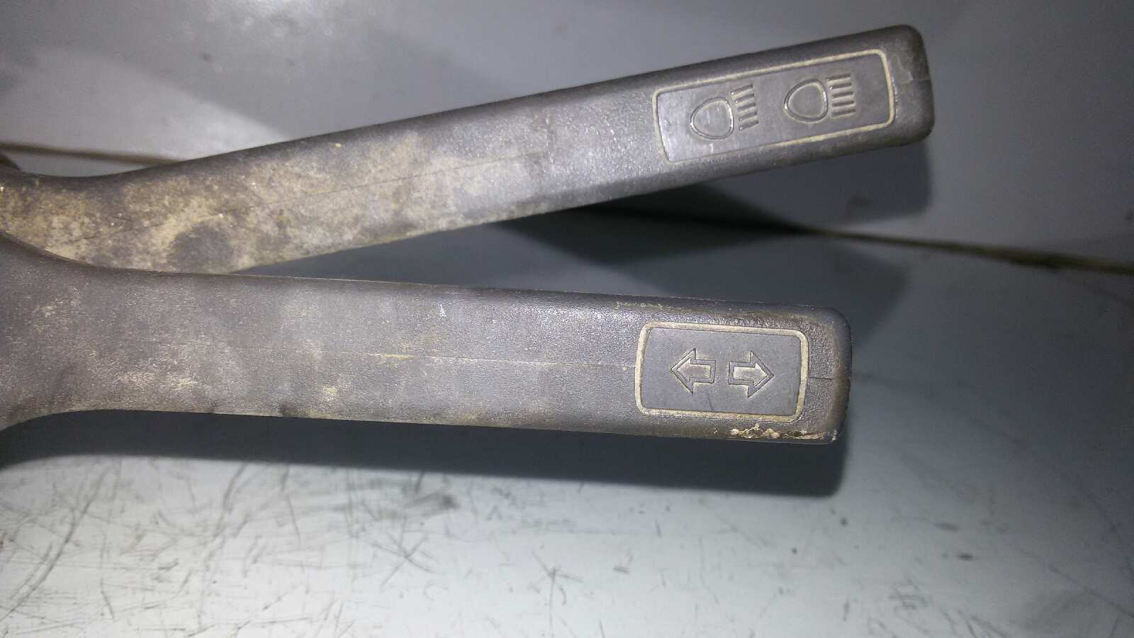 MANDO MULTIFUNCION SEAT TERRA 09NCA