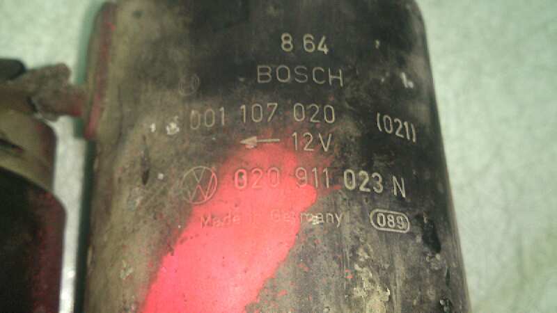 MOTOR ARRANQUE AUDI A3 AGN