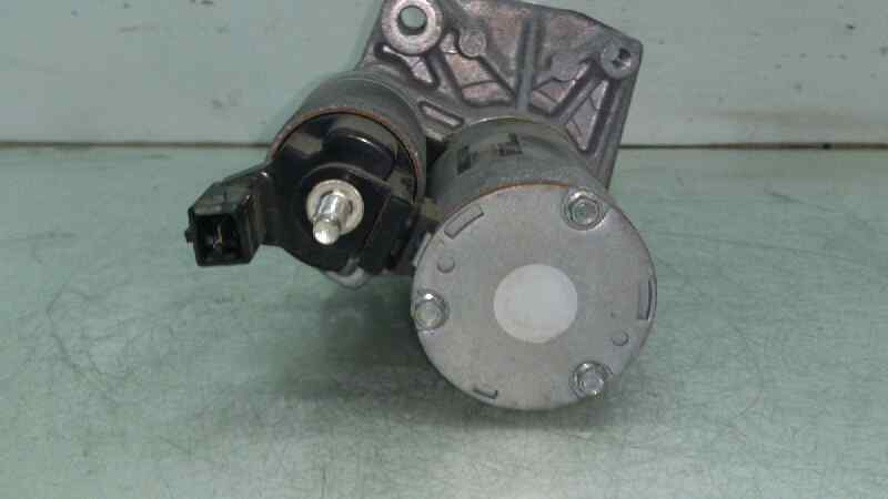 MOTOR ARRANQUE CITROEN C3 
