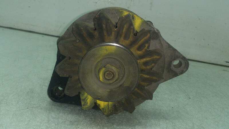 ALTERNADOR FIAT UNO 