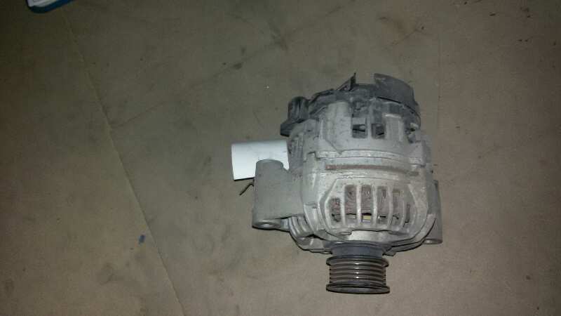 ALTERNADOR MG MG 14K4F