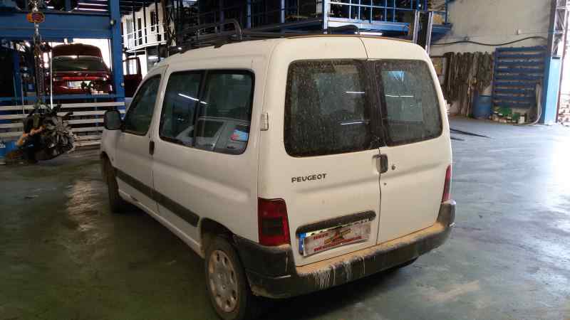 CENTRALITA MOTOR UCE PEUGEOT PARTNER WJY