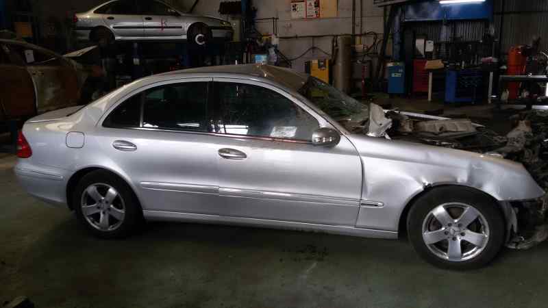 MANDO MULTIFUNCION MERCEDES-BENZ CLASE E 647961