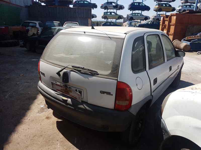 RETROVISOR IZQUIERDO OPEL CORSA C12NZ