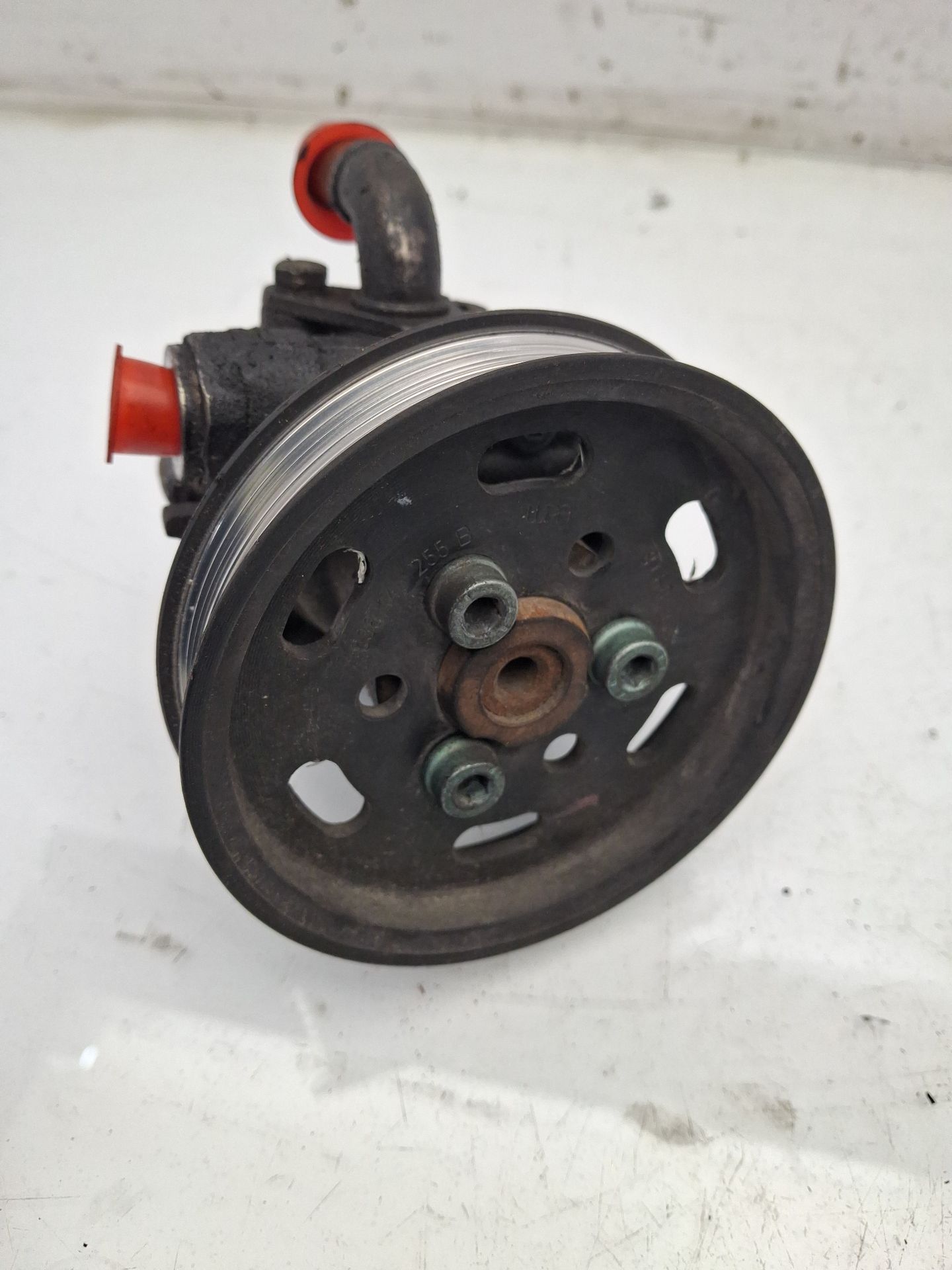 CAJA CAMBIOS VOLKSWAGEN NEW 