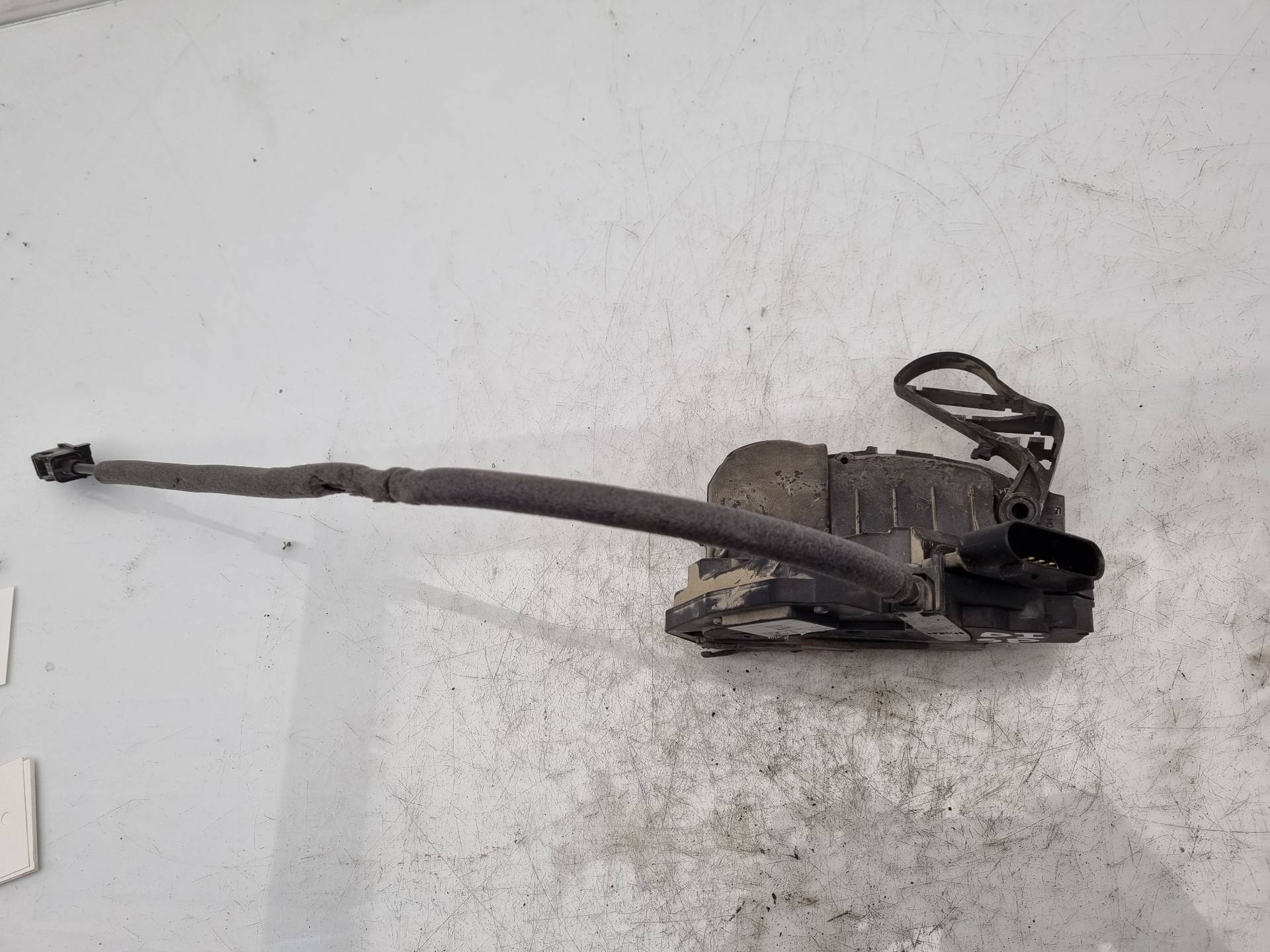 CERRADURA PUERTA DELANTERA IZQUIERDA FORD FOCUS T3DA