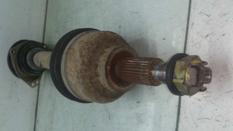 TRANSMISION DELANTERA IZQUIERDA RENAULT LAGUNA F9Q C7