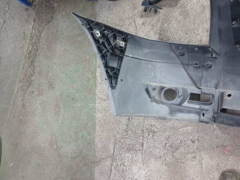 PARAGOLPES DELANTERO FORD TRANSIT JXFA