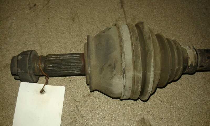 TRANSMISION DELANTERA DERECHA FIAT BRAVO 182 A7.000