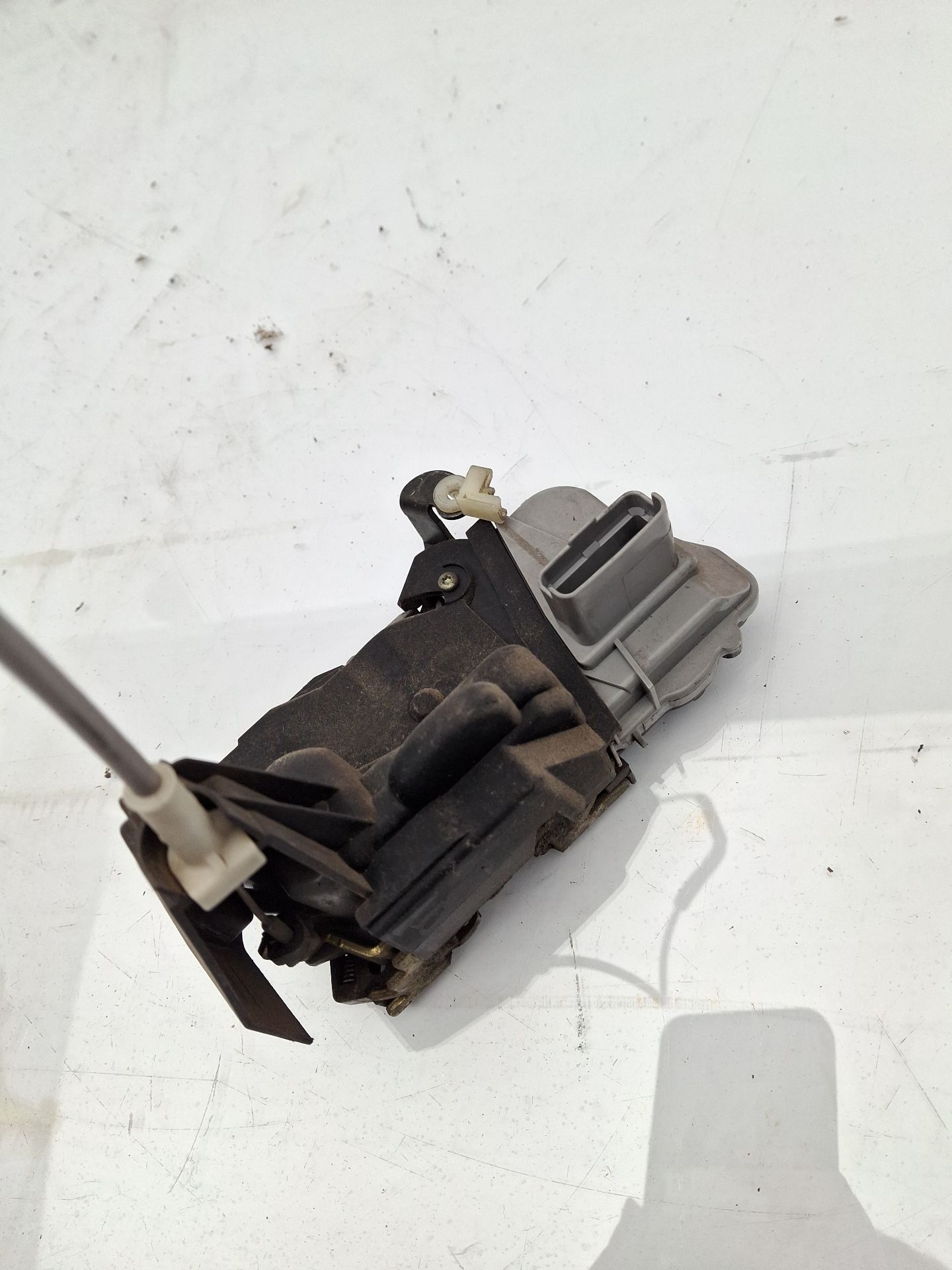 CERRADURA PUERTA DELANTERA DERECHA PEUGEOT 307 