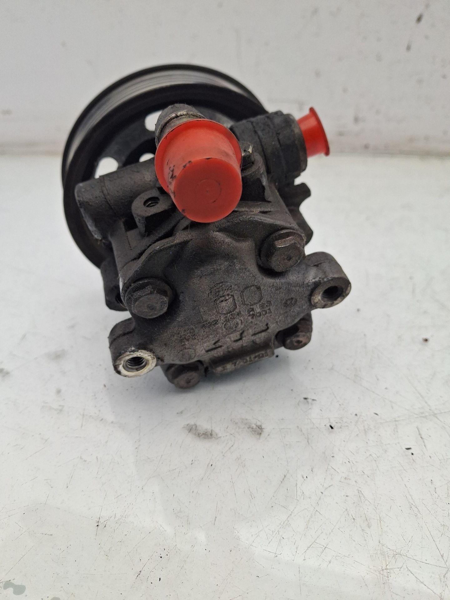 CAJA CAMBIOS VOLKSWAGEN NEW 