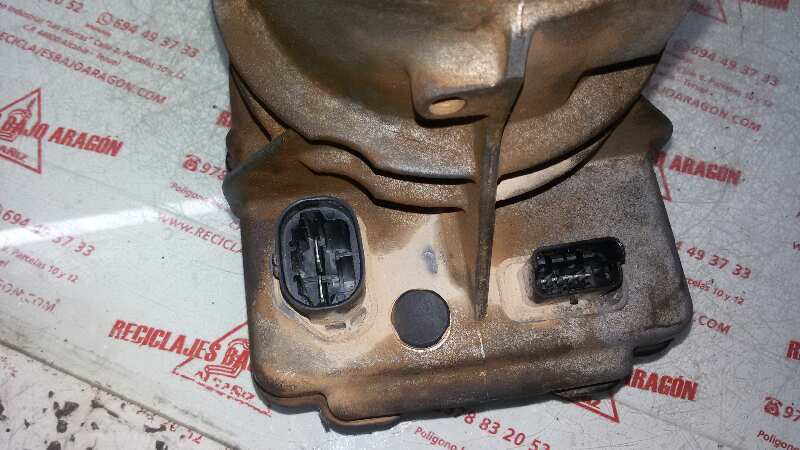 BOMBA DIRECCION CITROEN C4 9HZ