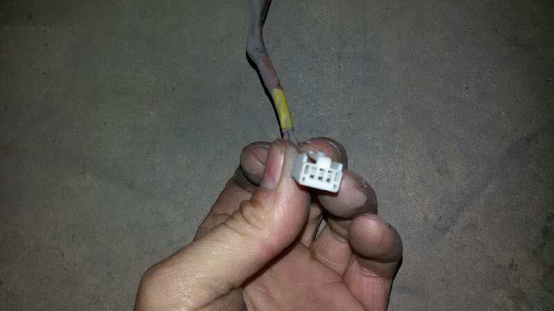 RETROVISOR IZQUIERDO TOYOTA CELICA 