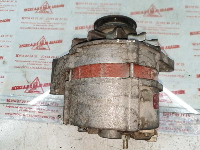 ALTERNADOR RENAULT SUPER C1J