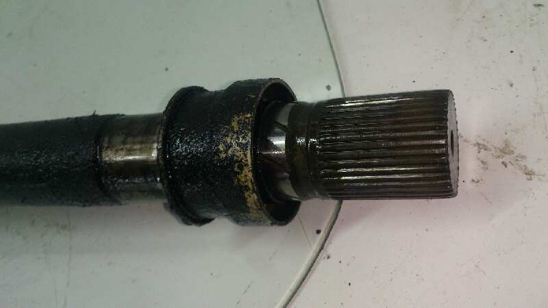 TRANSMISION DELANTERA DERECHA RENAULT LAGUNA F9Q C7