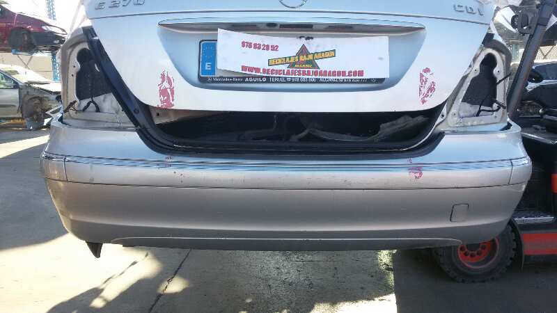 MANDO MULTIFUNCION MERCEDES-BENZ CLASE E 647961