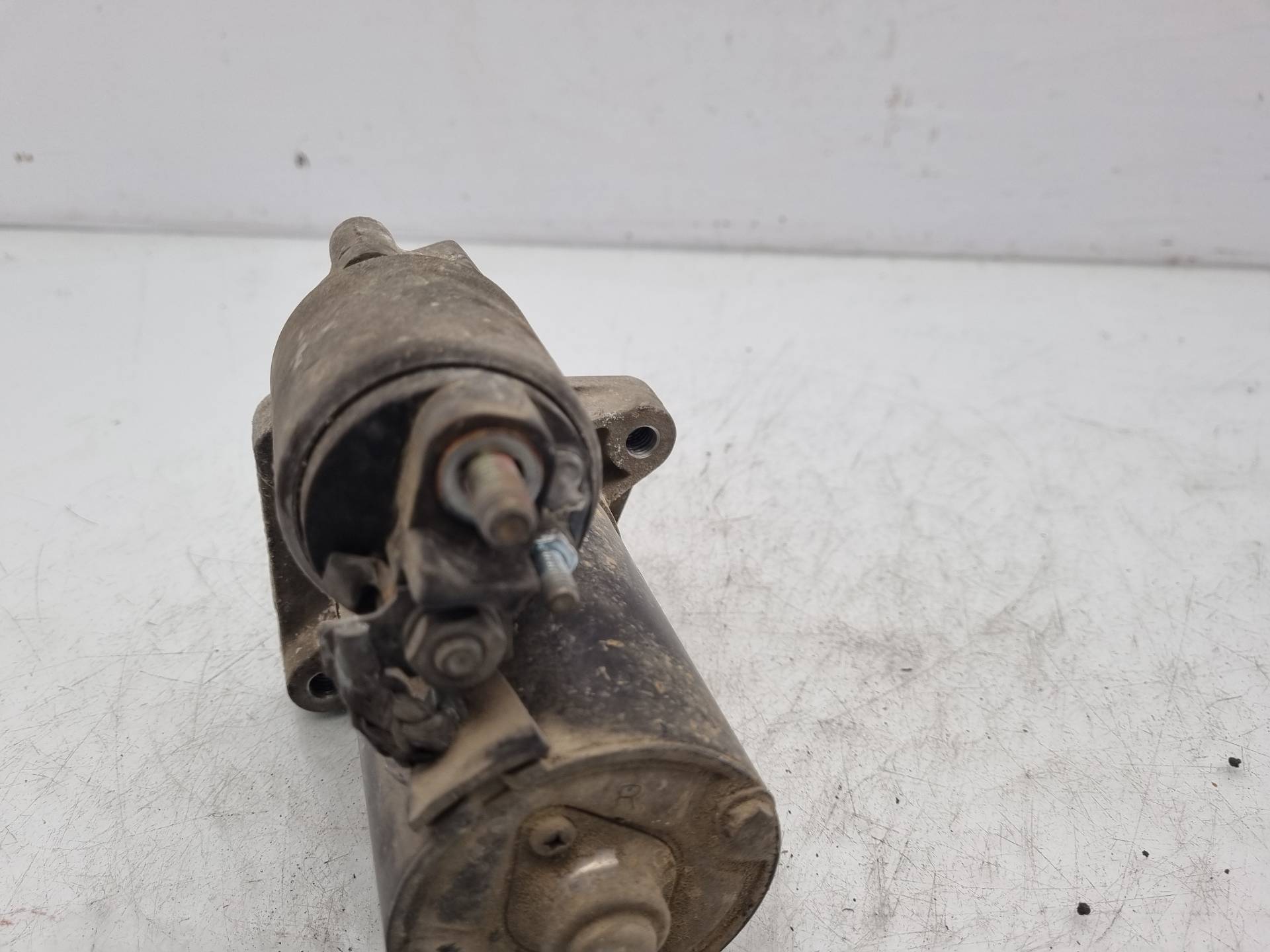 MOTOR ARRANQUE FORD FOCUS HWDA