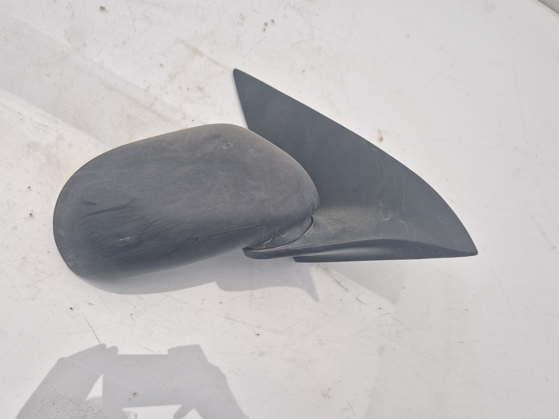 RETROVISOR DERECHO FIAT BRAVA 