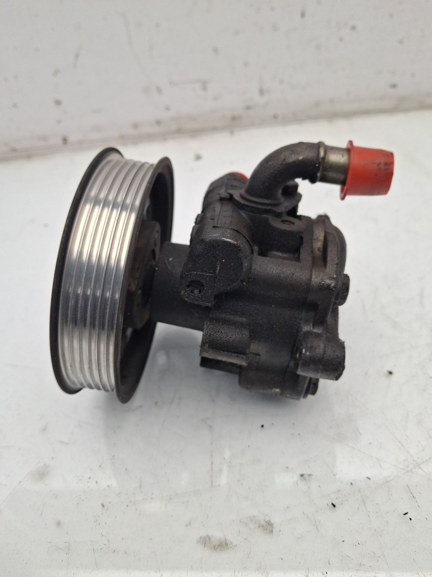 CAJA CAMBIOS VOLKSWAGEN NEW 