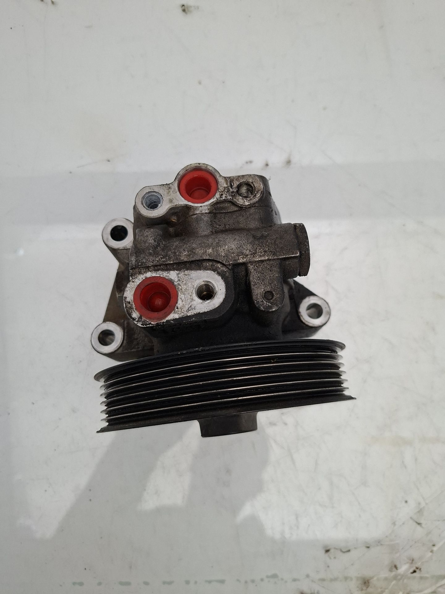 BOMBA DIRECCION FORD MONDEO 