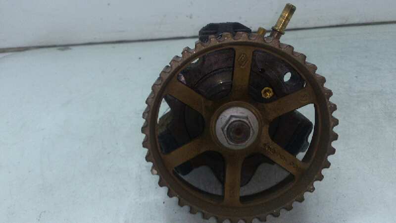 BOMBA INYECCION RENAULT LAGUNA F9Q750