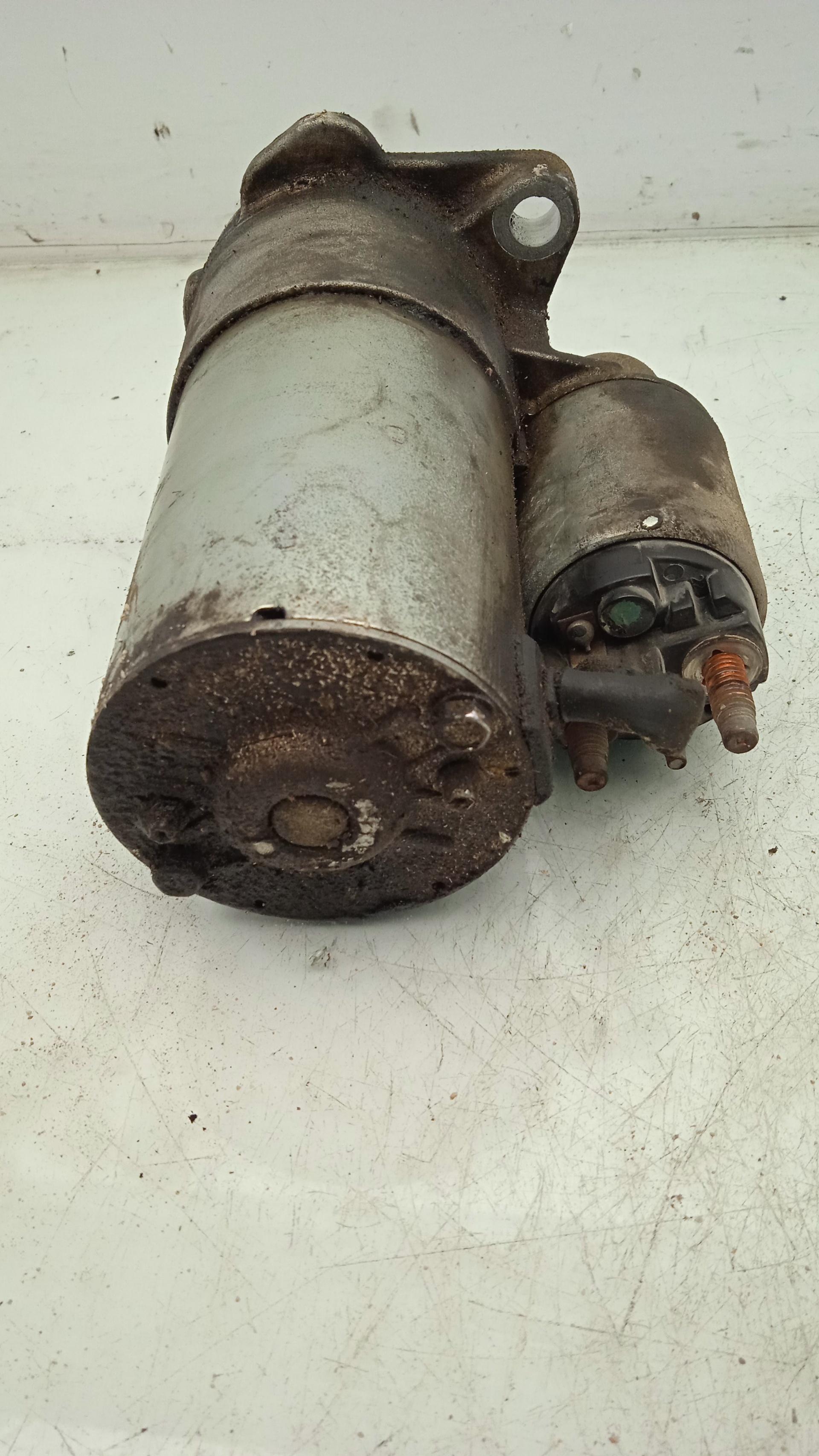 MOTOR ARRANQUE OPEL VECTRA Z22SE