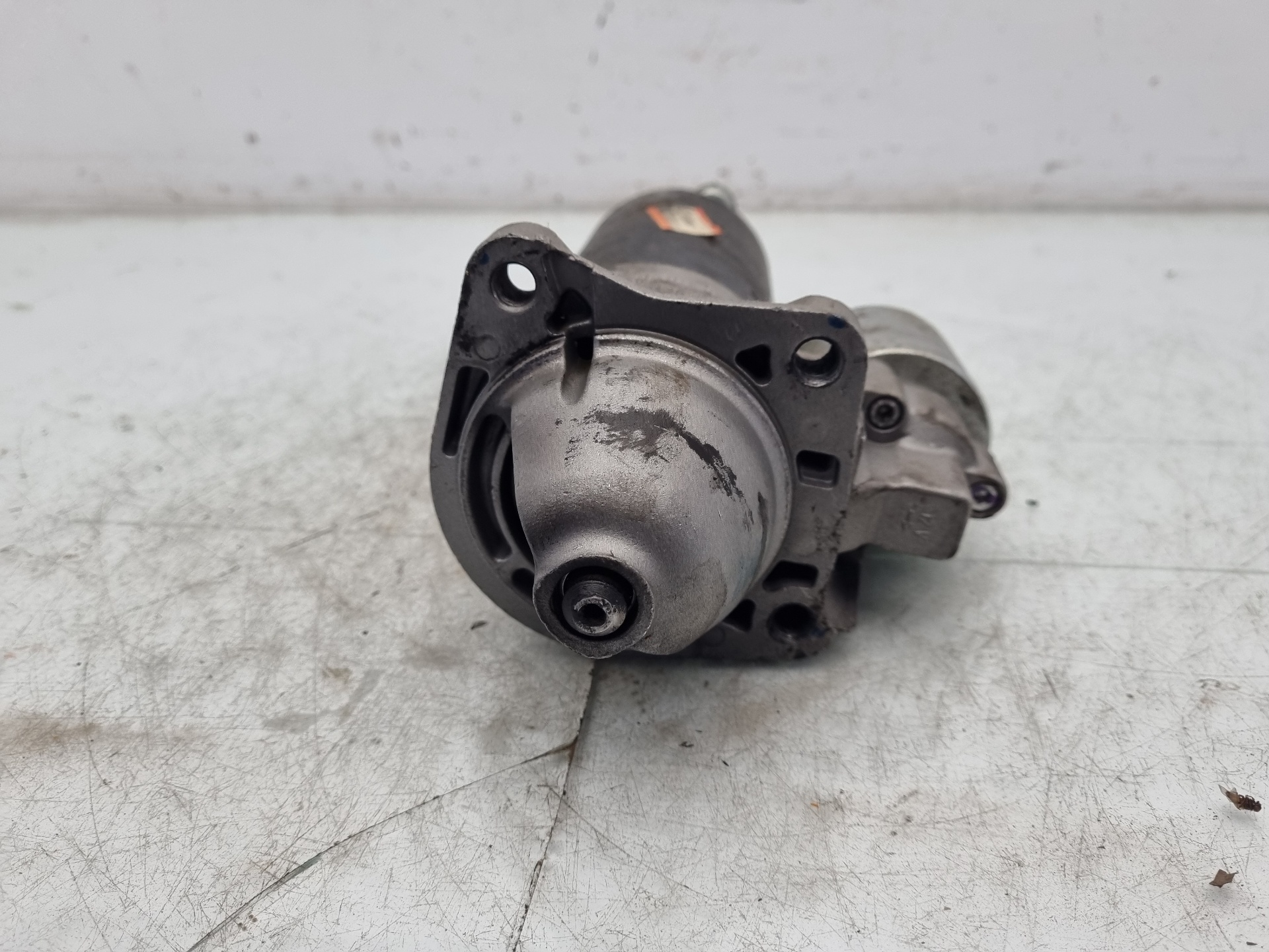 MOTOR ARRANQUE FORD FIESTA RTC