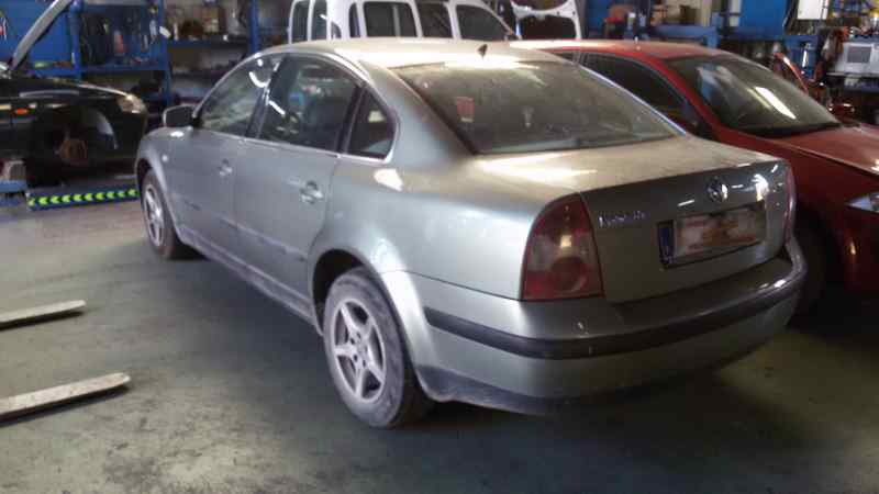 RETROVISOR DERECHO VOLKSWAGEN PASSAT AWX