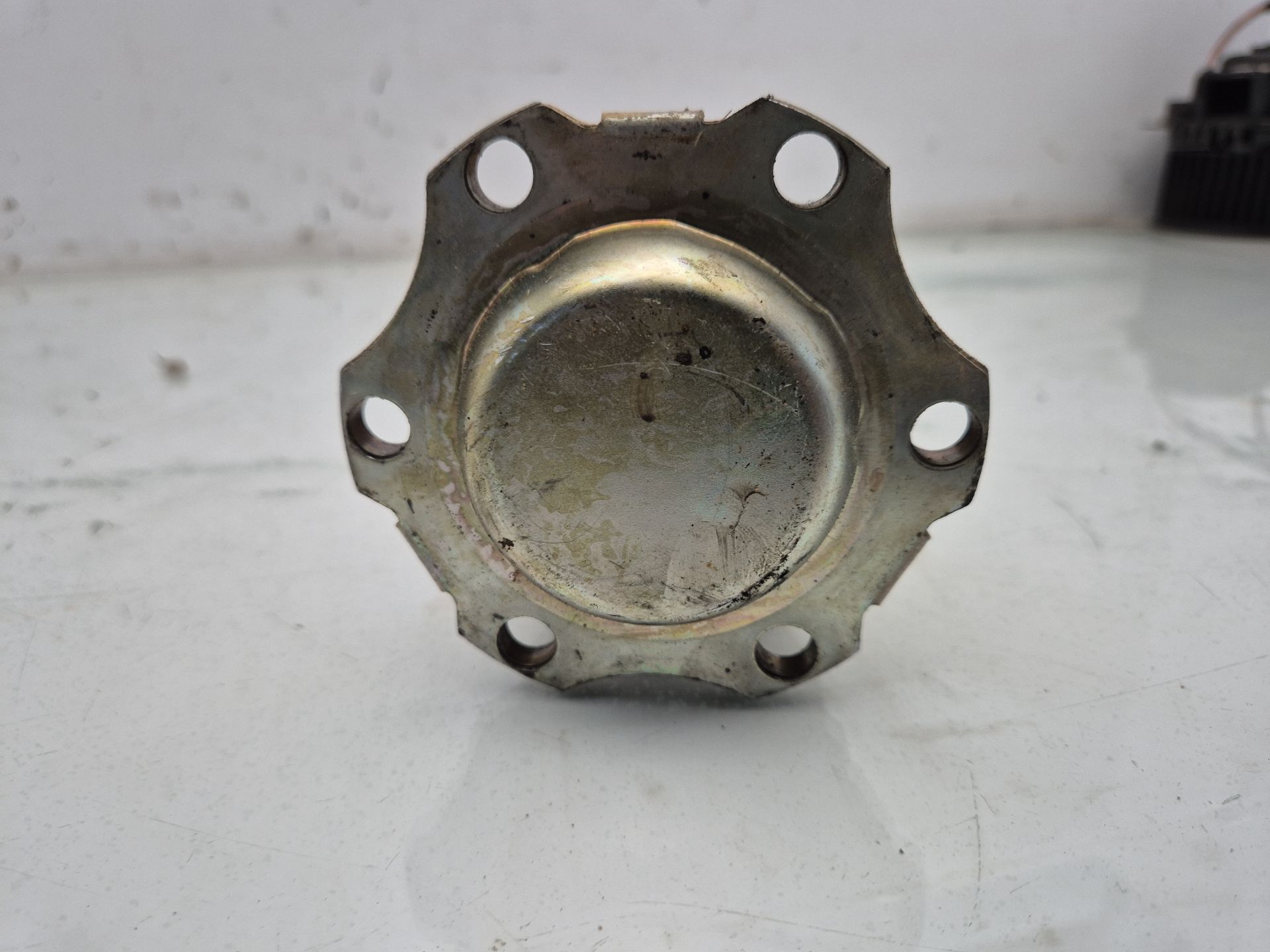 TRANSMISION DELANTERA IZQUIERDA SEAT IBIZA 