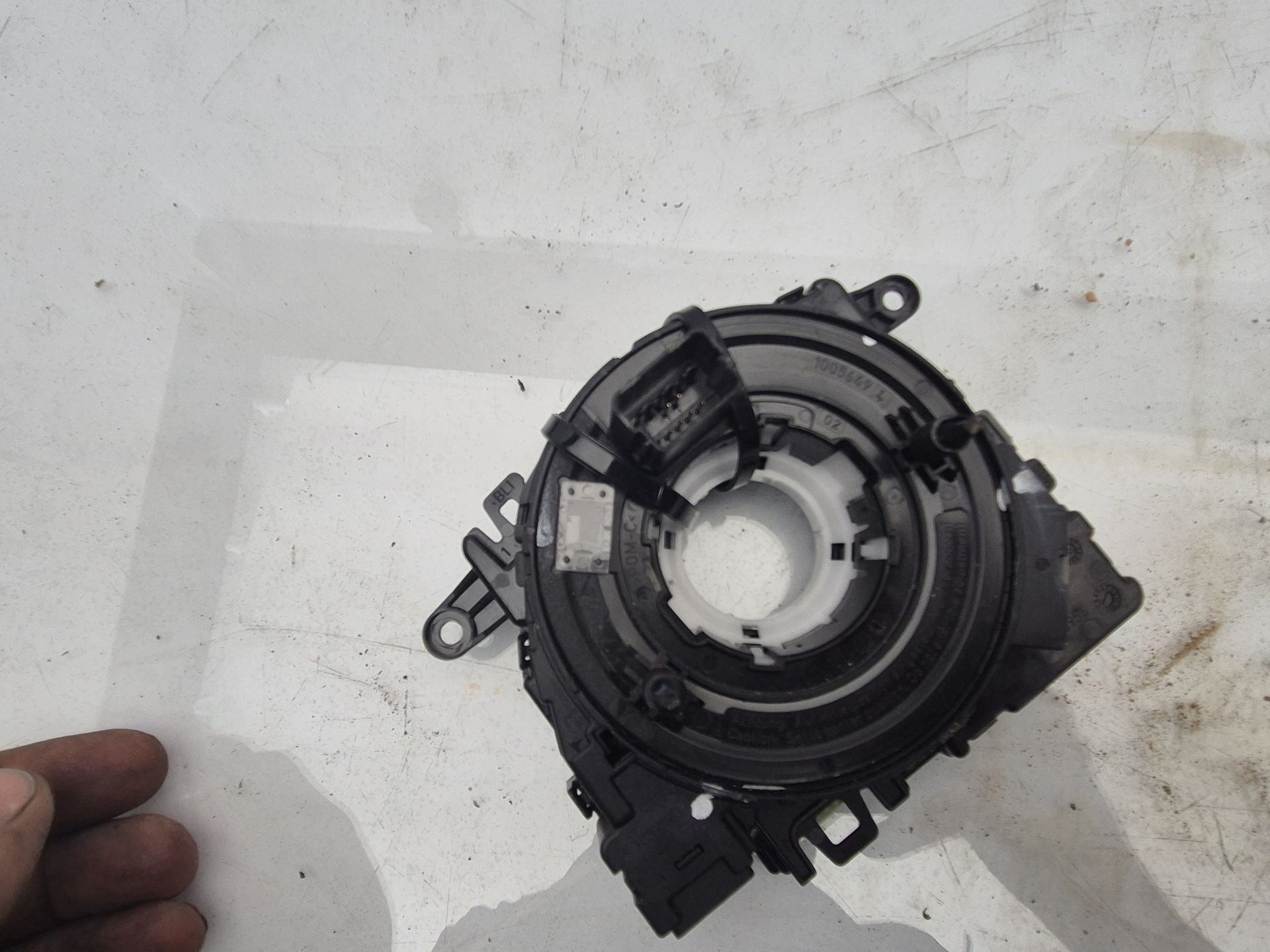 ANILLO AIRBAG SEAT LEON 