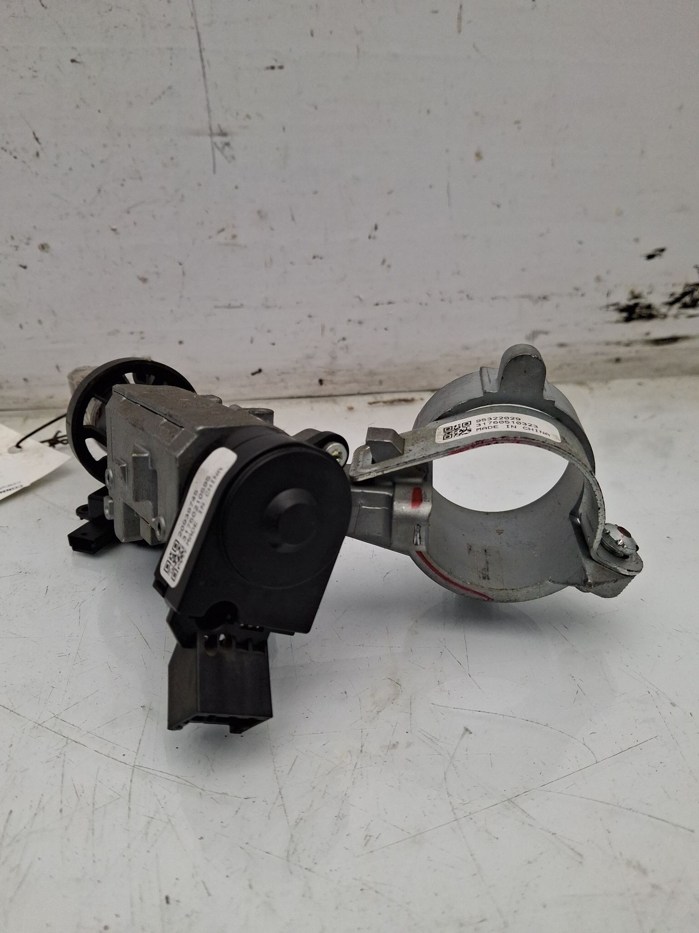 CONMUTADOR DE ARRANQUE CHEVROLET CRUZE 