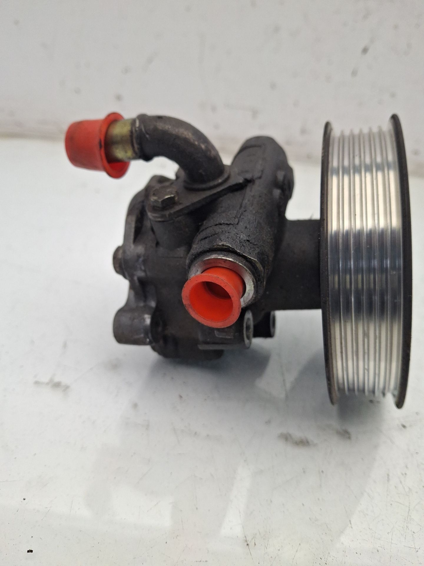 CAJA CAMBIOS VOLKSWAGEN NEW 