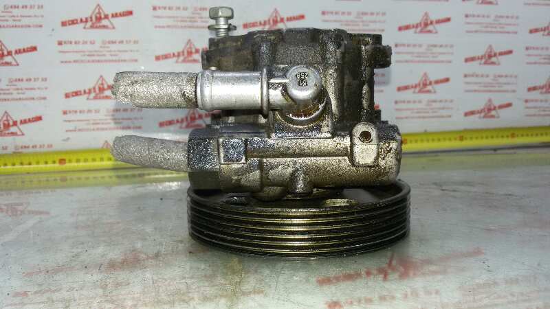 BOMBA DIRECCION LANCIA PHEDRA 4HW