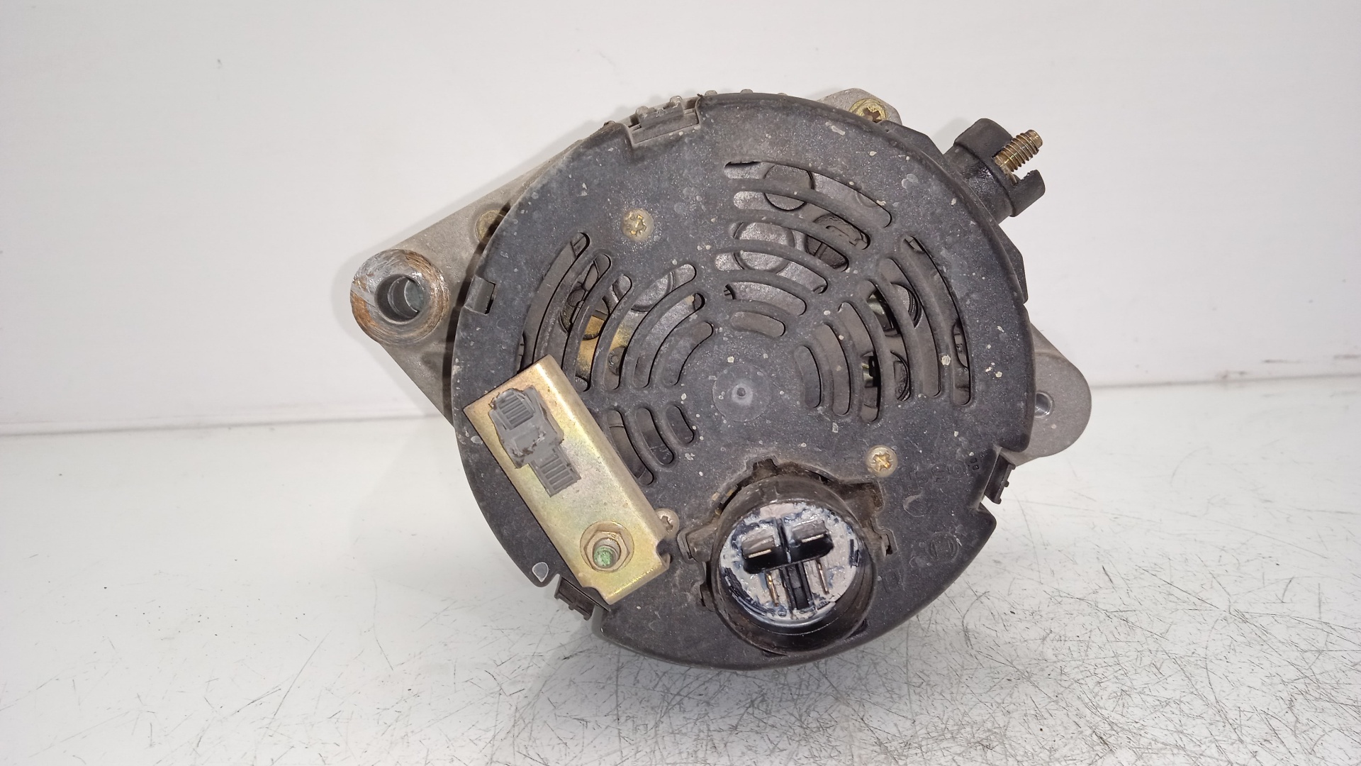 ALTERNADOR HONDA CIVIC D16Y2