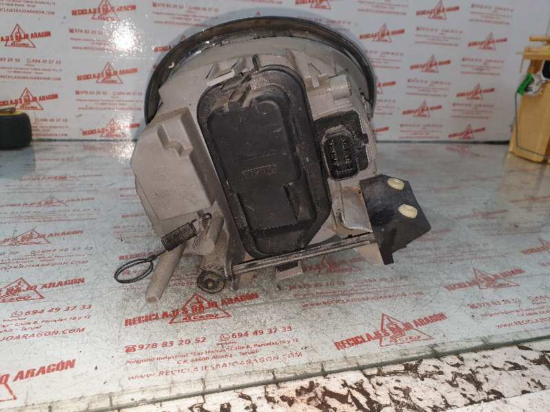 FARO IZQUIERDO LANCIA LYBRA 839A7000