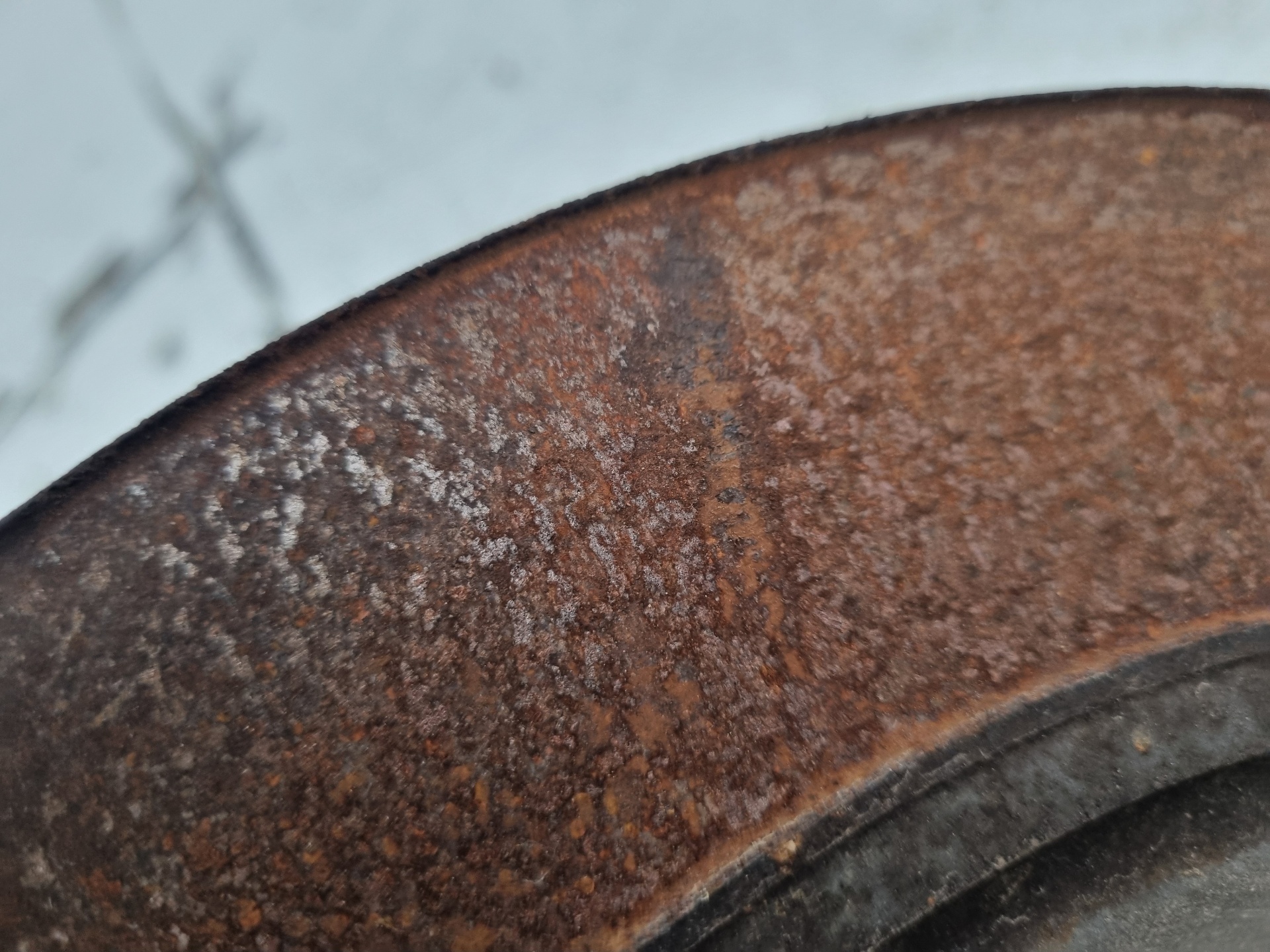 MANGUETA TRASERA DERECHA MERCEDES-BENZ CLASE M 612963