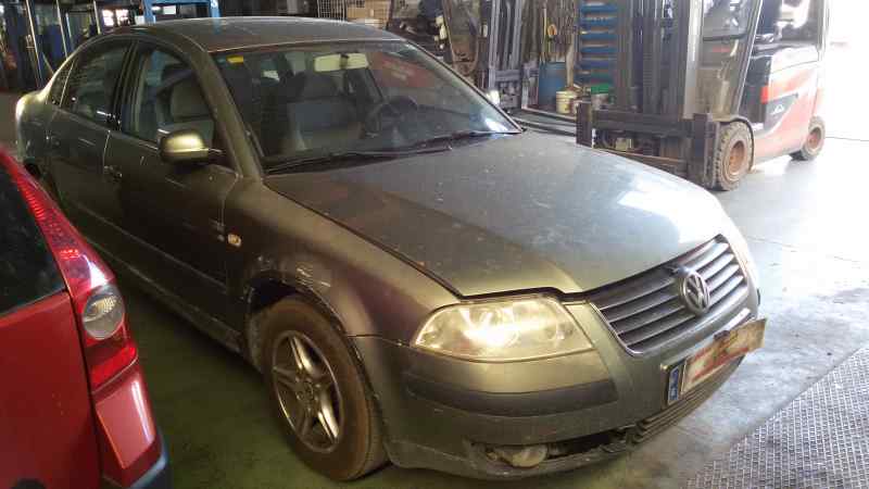 RETROVISOR DERECHO VOLKSWAGEN PASSAT AWX