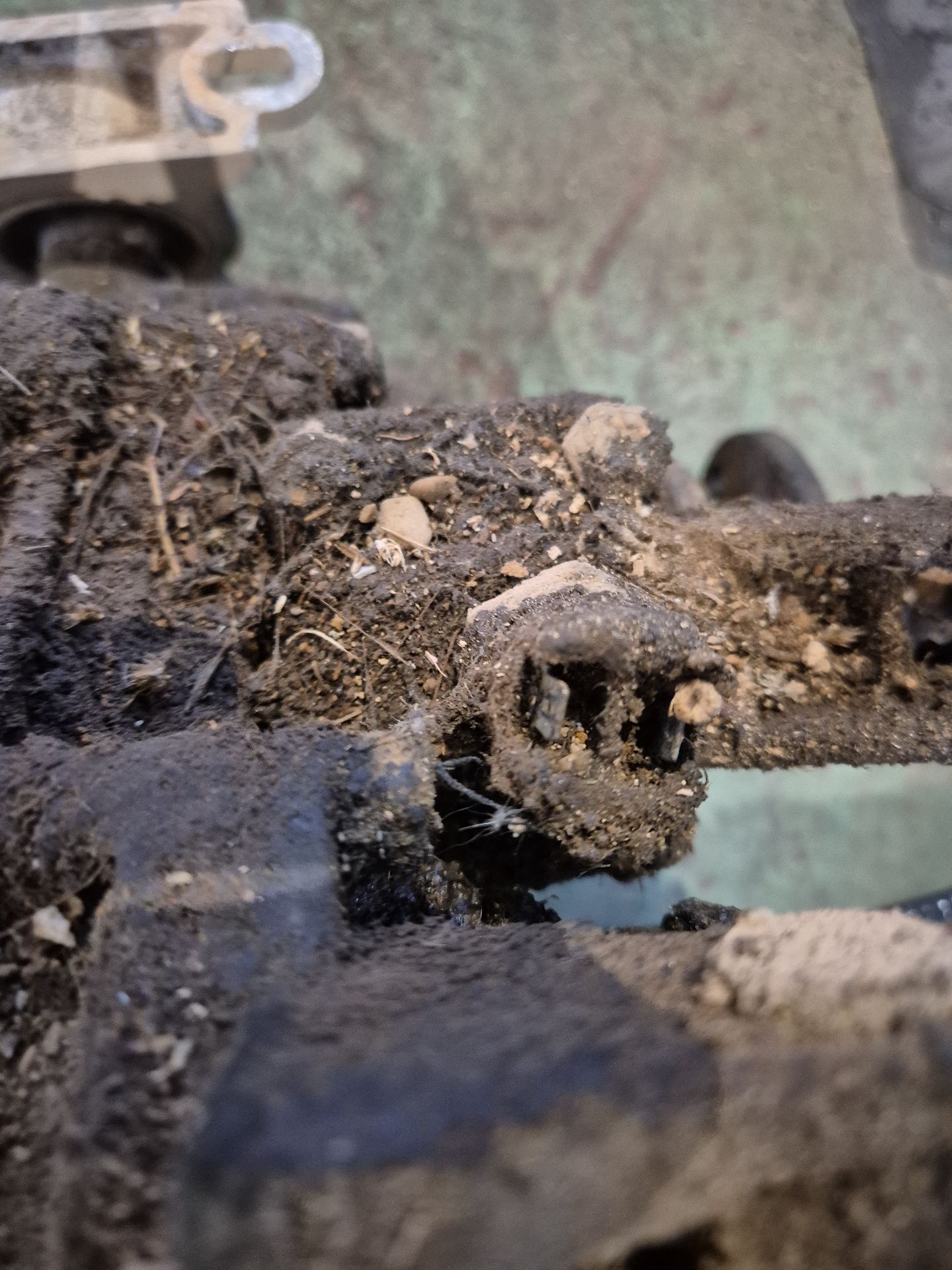 CAJA TRANSFER LADA NIVA 