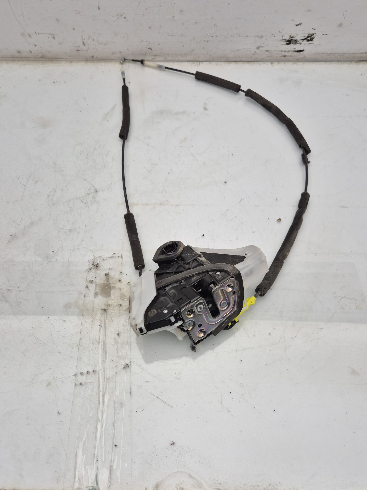 CERRADURA PUERTA DELANTERA DERECHA NISSAN JUKE 