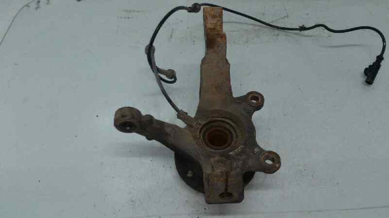 MANGUETA DELANTERA IZQUIERDA NISSAN MICRA K9K