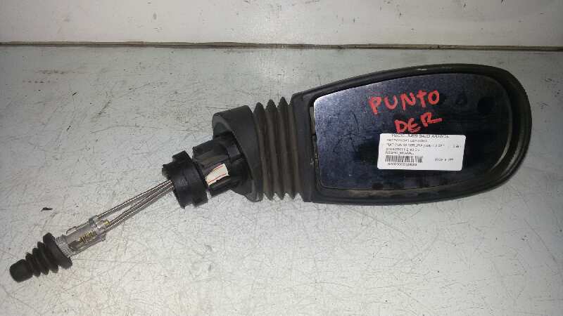 RETROVISOR DERECHO FIAT PUNTO 188A4000