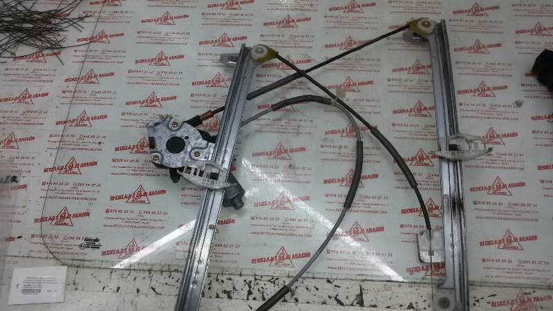 ELEVALUNAS DELANTERO IZQUIERDO CITROEN XSARA BERLI 