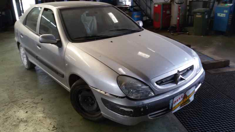 ALTERNADOR CITROEN XSARA BERLINA RHY