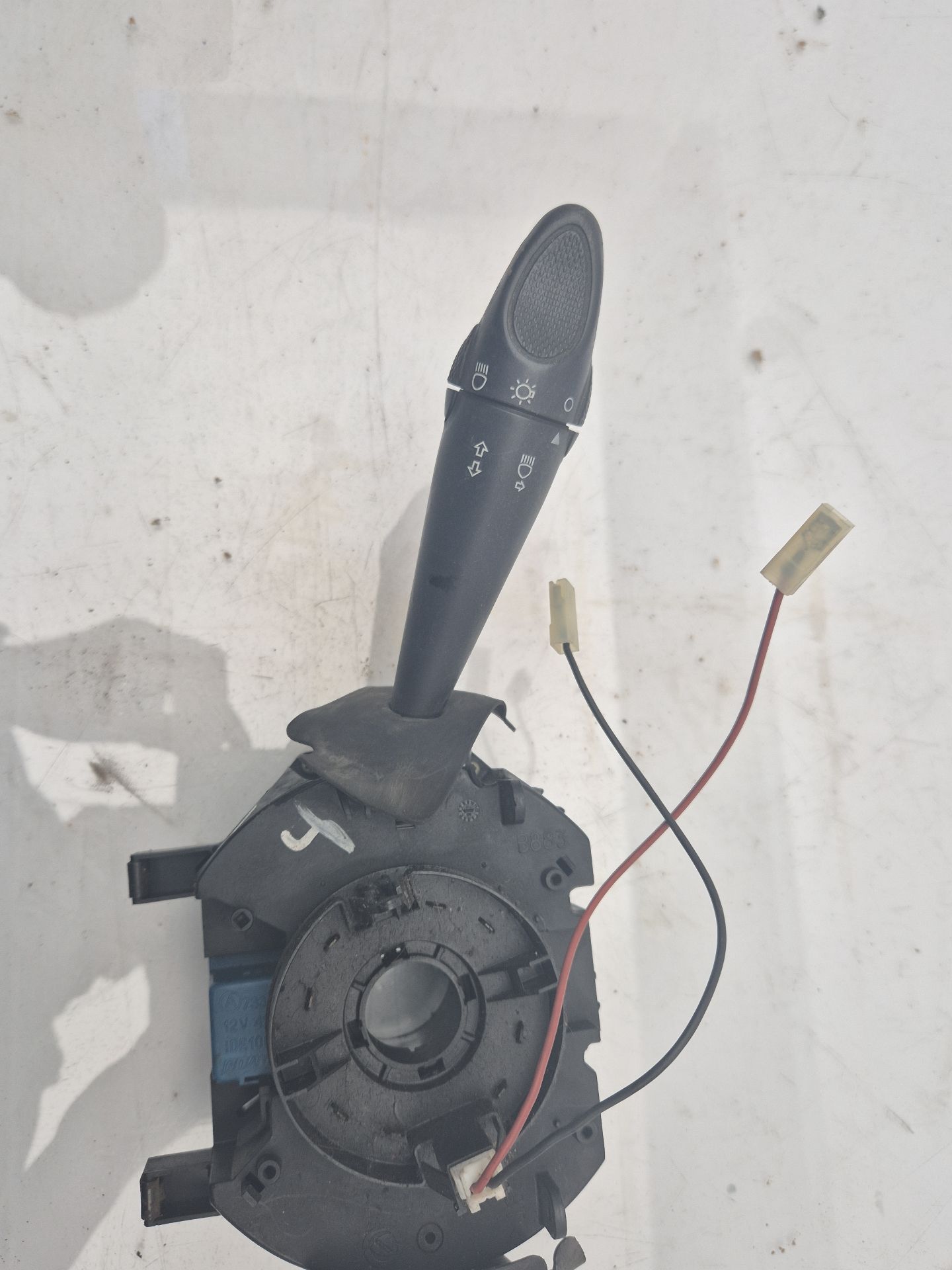 MANDO INTERMITENTES FIAT BRAVA 