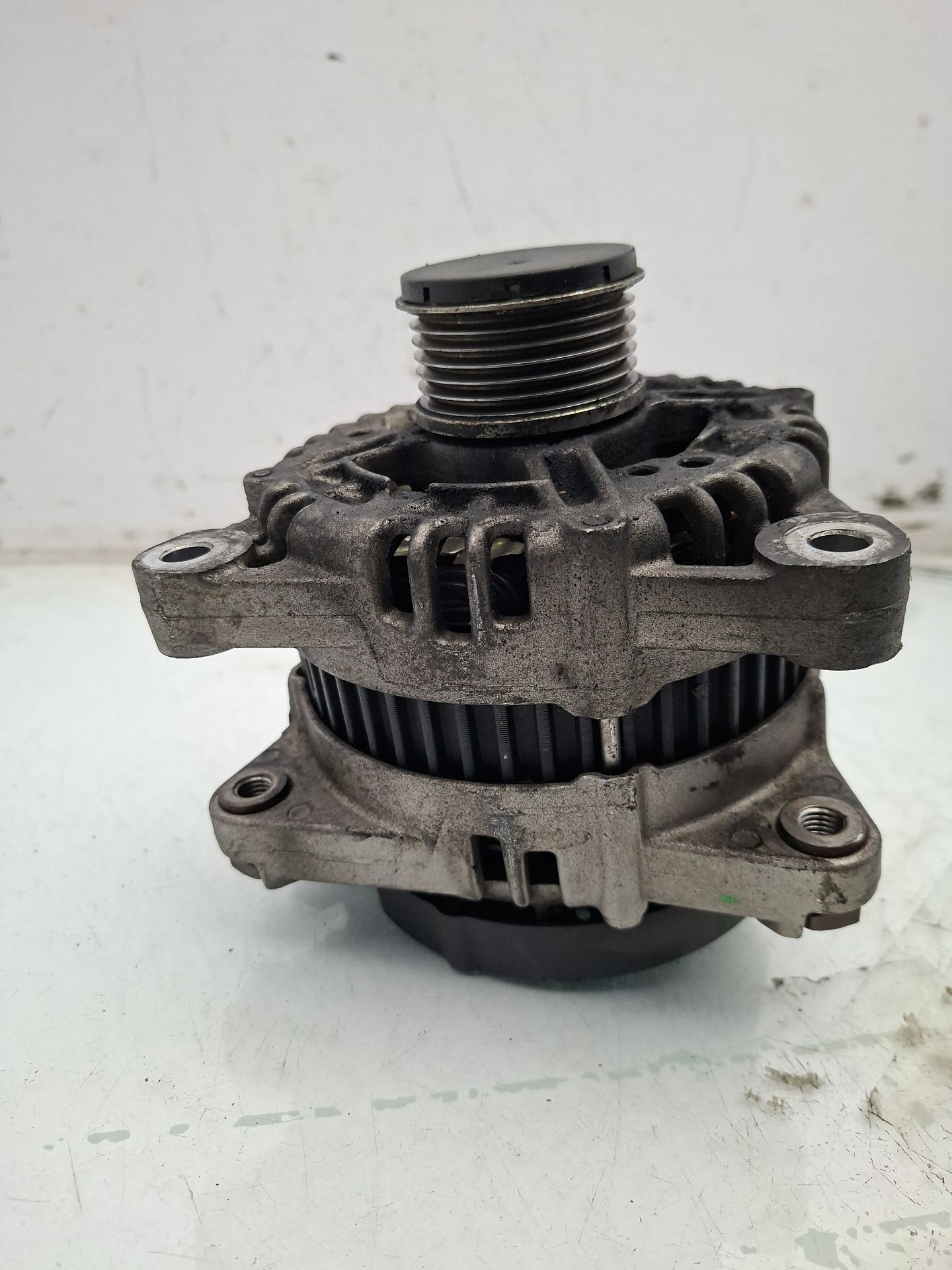 ALTERNADOR FORD MONDEO 