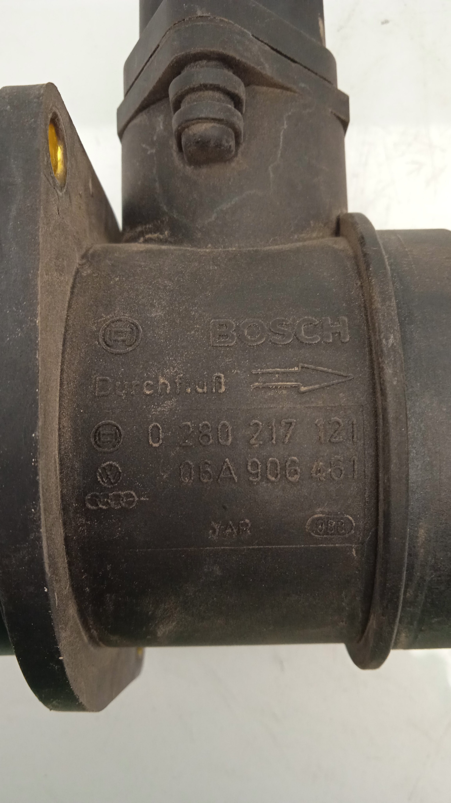 CAUDALIMETRO SEAT TOLEDO AHF